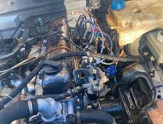 Газель волга разбор