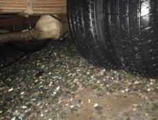 Газель волга разбор