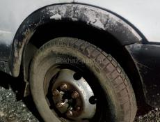 Газель волга разбор