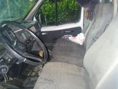 Газель волга разбор