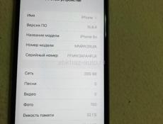 IPhone 6s 32Gb айфон 6 с