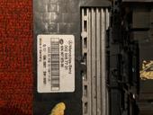 mercedes-Benz блок предохранителей w 203 