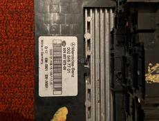 mercedes-Benz блок предохранителей w 203 