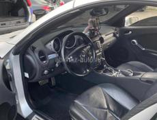 Mercedes-Benz SLK