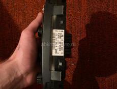 Климат контроль на Mercedes-Benz кузов W203