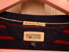 платье, свитер 