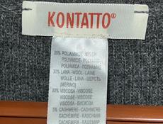 платье, свитер 