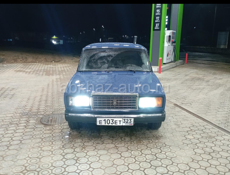 ВАЗ 2107