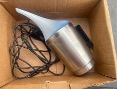 Чайник для полировки