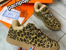 Обувь в наличии ✨