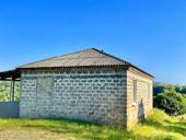 ДОМ С ВИДОМ НА МОРЕ И ГОРЫ В АГУДЗЕРЕ 