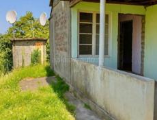 ДОМ С ВИДОМ НА МОРЕ И ГОРЫ В АГУДЗЕРЕ 