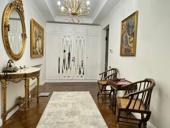 4 - К. КВАРТИРА В ЦЕНТРЕ СУХУМА С РЕМОНТОМ