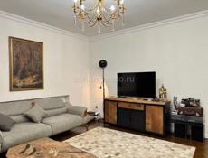 4 - К. КВАРТИРА В ЦЕНТРЕ СУХУМА С РЕМОНТОМ