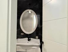 4 - К. КВАРТИРА В ЦЕНТРЕ СУХУМА С РЕМОНТОМ