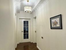 4 - К. КВАРТИРА В ЦЕНТРЕ СУХУМА С РЕМОНТОМ