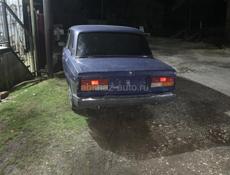 ВАЗ 2107