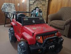 Детская машинка