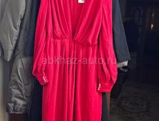 Платье 38 размер. Франция. 