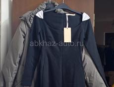 Платье 34 размер. Фирма. Италия. 