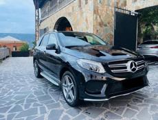 Mercedes-Benz G-Класс