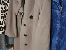 Пальто 