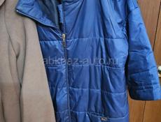 Пальто 42 размер 