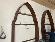 СТРОИТЕЛЬНАЯ ФИРМА 