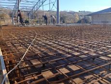 СТРОИТЕЛЬНАЯ ФИРМА 