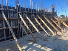 СТРОИТЕЛЬНАЯ ФИРМА 