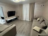 Сдам Трехкомнатную квартиру 