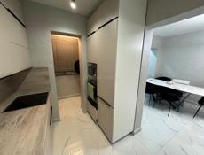 Сдам Трехкомнатную квартиру 