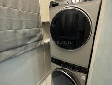 Сдам Трехкомнатную квартиру 