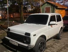ВАЗ 2123 Нива