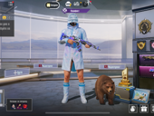 Пабг на Стендофф Обмен