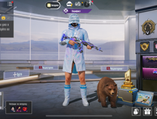 Пабг на Стендофф Обмен