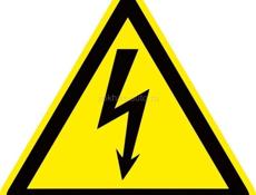 Электрик со стажем