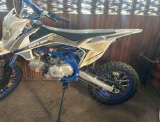 Продаю байк 