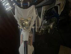 Продаю байк 