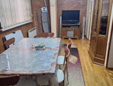 Сдам двушку на длительный 