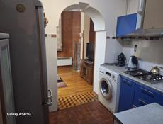 Сдам двушку на длительный 