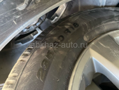 Продаю шины с дисками новые 