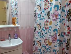 Сдается трёхкомнатное жильё!