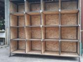 Любые сварочные и столярные работы