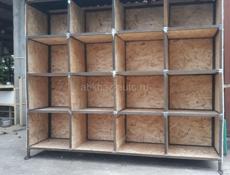 Любые сварочные и столярные работы