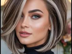 🔥🔥 СЛУЖБА СПАСЕНИЯ ВОЛОС 🔥СТИЛЬНЫЕ СТРИЖКИ🔥                                              