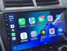 Монитор Магнитола Камри 