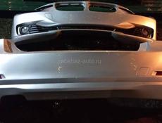 Передний бампер BMW F30