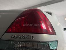 Toyota Mark II
