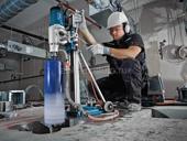 Алмазное бурение